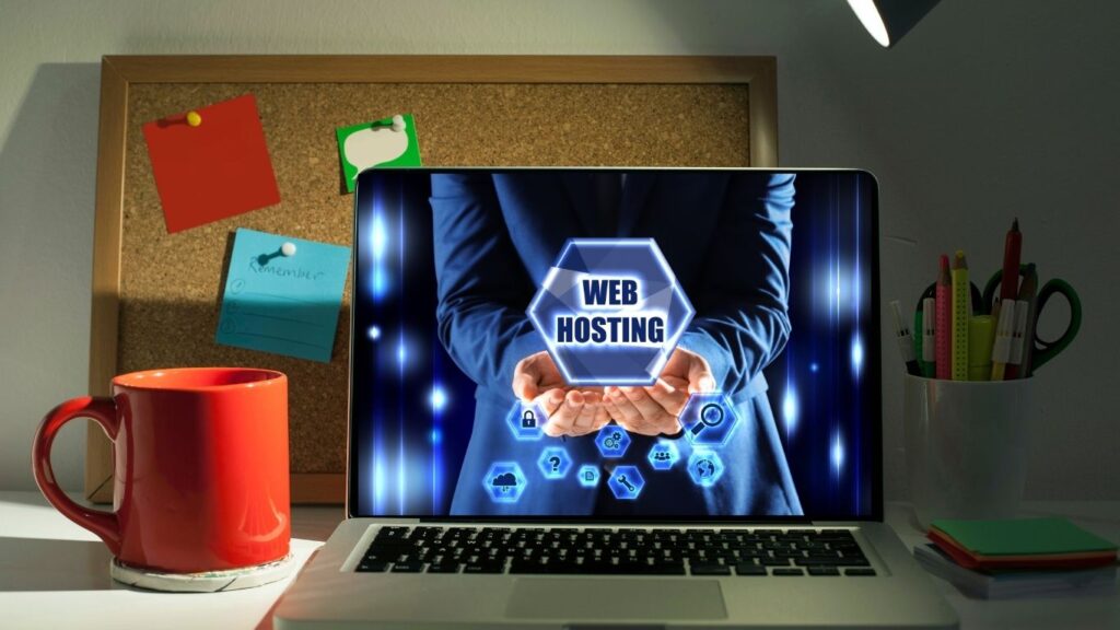 The Ultimate Guide to Web Hosting